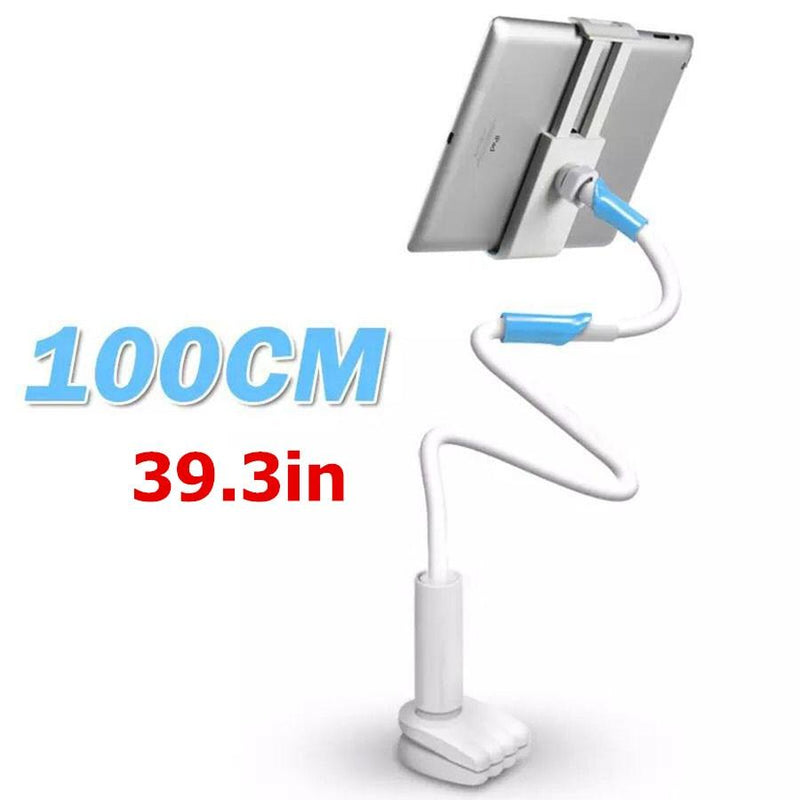 Malleable Tablet Support - Long Arm Stand Tablet