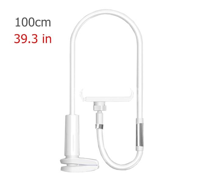 Malleable Tablet Support - Long Arm Stand Tablet