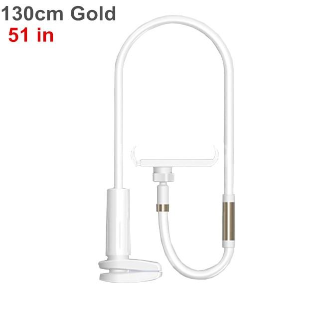 Malleable Tablet Support - Long Arm Stand Tablet
