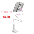 Malleable Tablet Support - Long Arm Stand Tablet