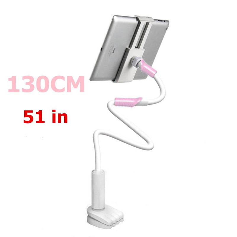 Malleable Tablet Support - Long Arm Stand Tablet