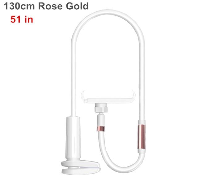 Malleable Tablet Support - Long Arm Stand Tablet