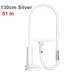 Malleable Tablet Support - Long Arm Stand Tablet