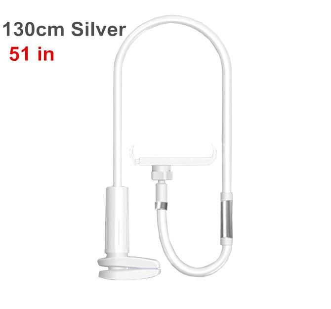 Malleable Tablet Support - Long Arm Stand Tablet