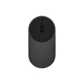 Mouse sem Fio Bluetooth USB AmploTech Black 